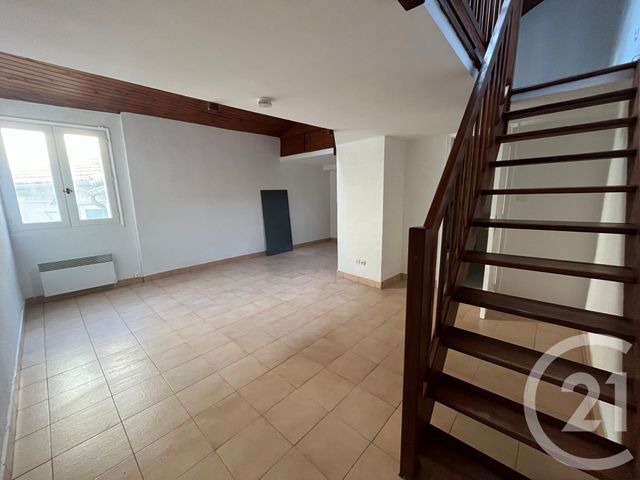 Appartement F2 à louer MONTPELLIER