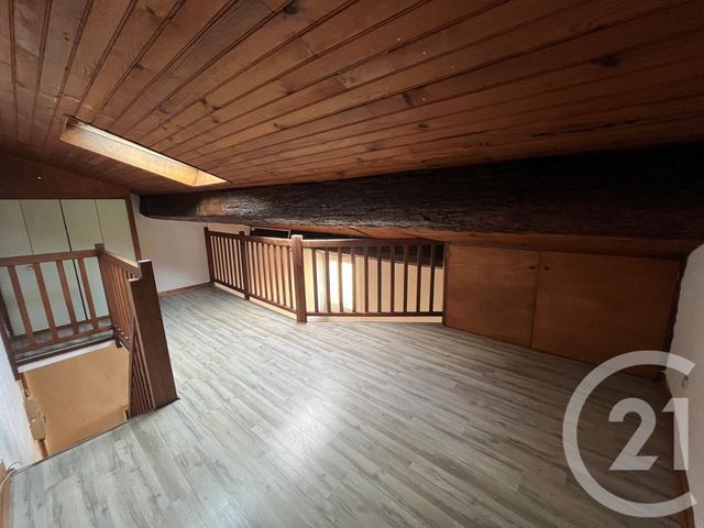 Appartement F2 à louer - 2 pièces - 31.0 m2 - MONTPELLIER - 34 - LANGUEDOC-ROUSSILLON - Century 21 Granié Immobilier
