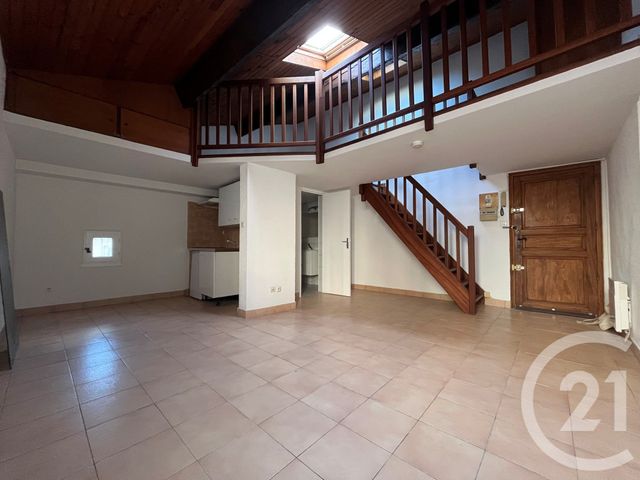 Appartement F2 à louer - 2 pièces - 31.0 m2 - MONTPELLIER - 34 - LANGUEDOC-ROUSSILLON - Century 21 Granié Immobilier