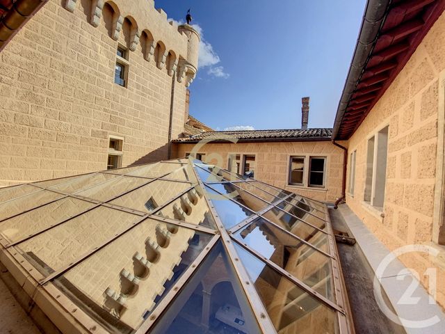 Appartement F3 à louer - 3 pièces - 84.67 m2 - ST GELY DU FESC - 34 - LANGUEDOC-ROUSSILLON - Century 21 Granié Immobilier