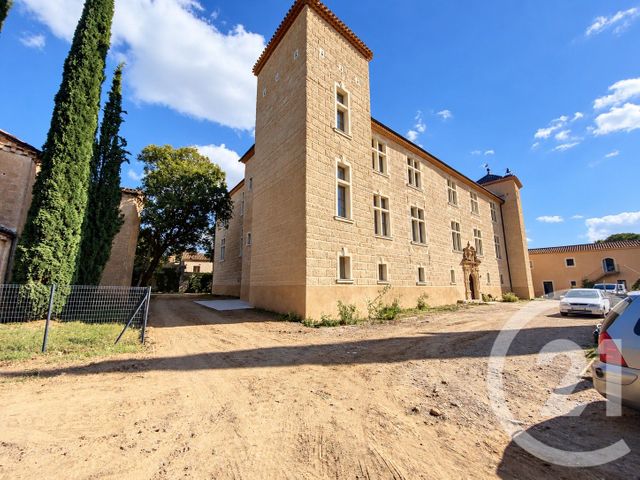 Appartement F3 à louer ST GELY DU FESC