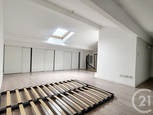 Appartement F2 à louer - 2 pièces - 22.5 m2 - MONTPELLIER - 34 - LANGUEDOC-ROUSSILLON - Century 21 Granié Immobilier