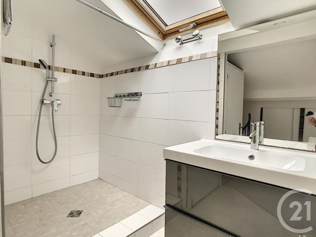 Appartement F2 à louer - 2 pièces - 22.5 m2 - MONTPELLIER - 34 - LANGUEDOC-ROUSSILLON - Century 21 Granié Immobilier