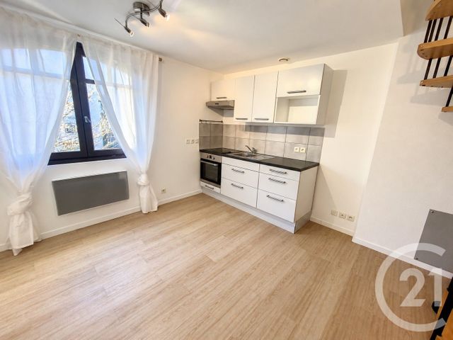 Appartement F2 à louer - 2 pièces - 22.5 m2 - MONTPELLIER - 34 - LANGUEDOC-ROUSSILLON - Century 21 Granié Immobilier