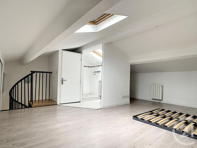 Appartement F2 à louer - 2 pièces - 22.5 m2 - MONTPELLIER - 34 - LANGUEDOC-ROUSSILLON - Century 21 Granié Immobilier