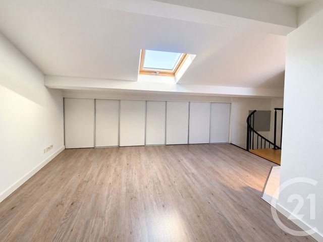 Appartement F2 à louer - 2 pièces - 22.5 m2 - MONTPELLIER - 34 - LANGUEDOC-ROUSSILLON - Century 21 Granié Immobilier
