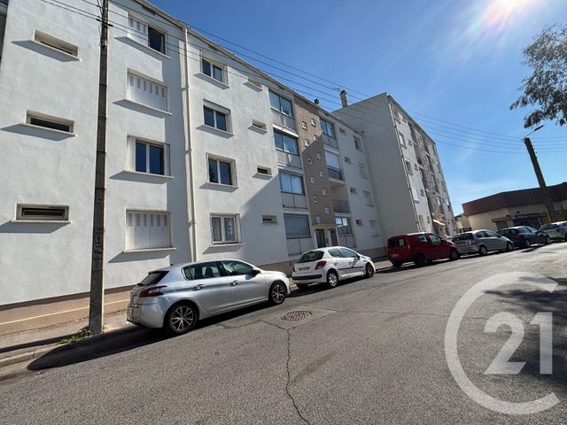 Appartement F4 à louer - 4 pièces - 71.0 m2 - MONTPELLIER - 34 - LANGUEDOC-ROUSSILLON - Century 21 Granié Immobilier