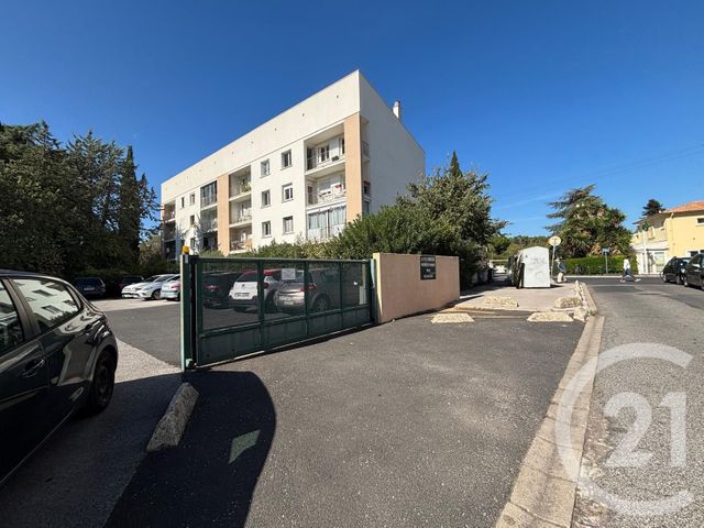 Appartement F4 à louer - 4 pièces - 71.0 m2 - MONTPELLIER - 34 - LANGUEDOC-ROUSSILLON - Century 21 Granié Immobilier